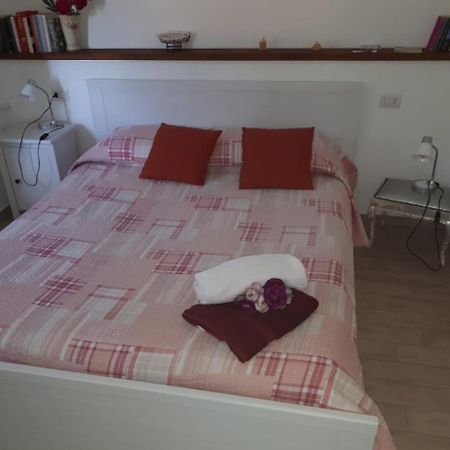 Ai Tre Limoni Bed & Breakfast Varazze Exterior photo